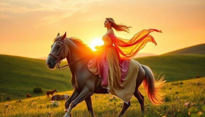 تفسير حلم ركوب الحصان مع شخص: دلالات للعزباء 25D8 25AA 25D9 2581 25D8 25B3 25D9 258A 25D8 25B1  25D8 25B1 25D9 2583 25D9 2588 25D8 25A8  25D8 25A7 25D9 2584 25D8 25AE 25D9 258A 25D9 2584  25D9 2581 25D9 258A  25D8 25A7 25D9 2584 25D9 2585 25D9 2586 25D8 25A7 25D9 2585 696x398 - تفسير حلم ركوب الحصان مع شخص: دلالات للعزباء