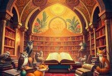 تفسير حلم كلب عند الباب: دلالات رمزية وخفية