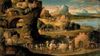 d8aad981d8b3d98ad8b1-d8add984d985-d8add8b5d8a7d986-d98ad8b9d8b6d986d98a-d981d98a-d98ad8afd98a-d8b1d985d988d8b2-d8aed981d98ad8a9d89f.jpg تفسير حلم حصان يعضني في يدي: رموز خفية؟