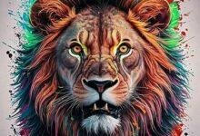 الأسد الودود في المنام: ماذا يخبرك حلمك؟