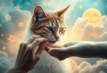 13592 d8aad981d8b3d98ad8b1 d8add984d985 d8b9d8b6d8a9 d982d8b7d8a9 d981d98a d8a7d984d98ad8af d8b1d985d988d8b2 d8aed981d98ad8a9 d8aad983d8b4 220x150 - تفسير حلم اللعب مع قطة بيضاء للعزباء