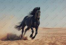 تفسير حلم ركوب حصان أبيض كبير: رحلة نحو المجهول؟