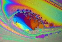 تفسير حلم شرب ماء فيه حشرات: رموز خفية؟