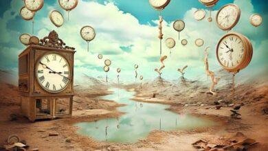 تفسير حلم أفعى وقطة: لغزٌ من عالم الأحلام