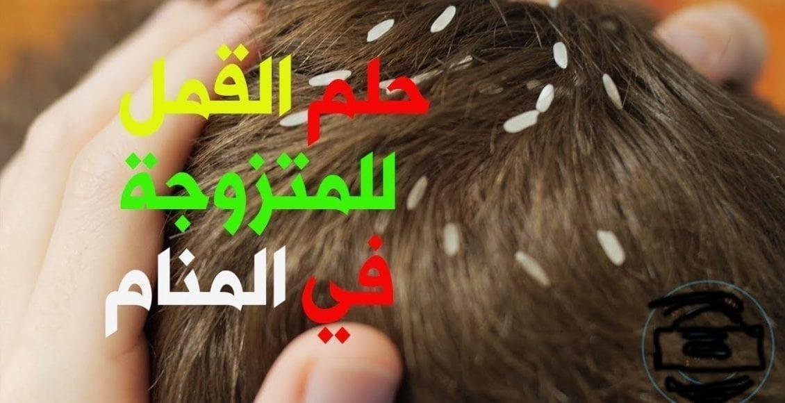 maxresdefault 1 1 1130x580 1 - تفسير حلم سقوط حشرات من الشعر: رموز خفية تكشفها الأحلام