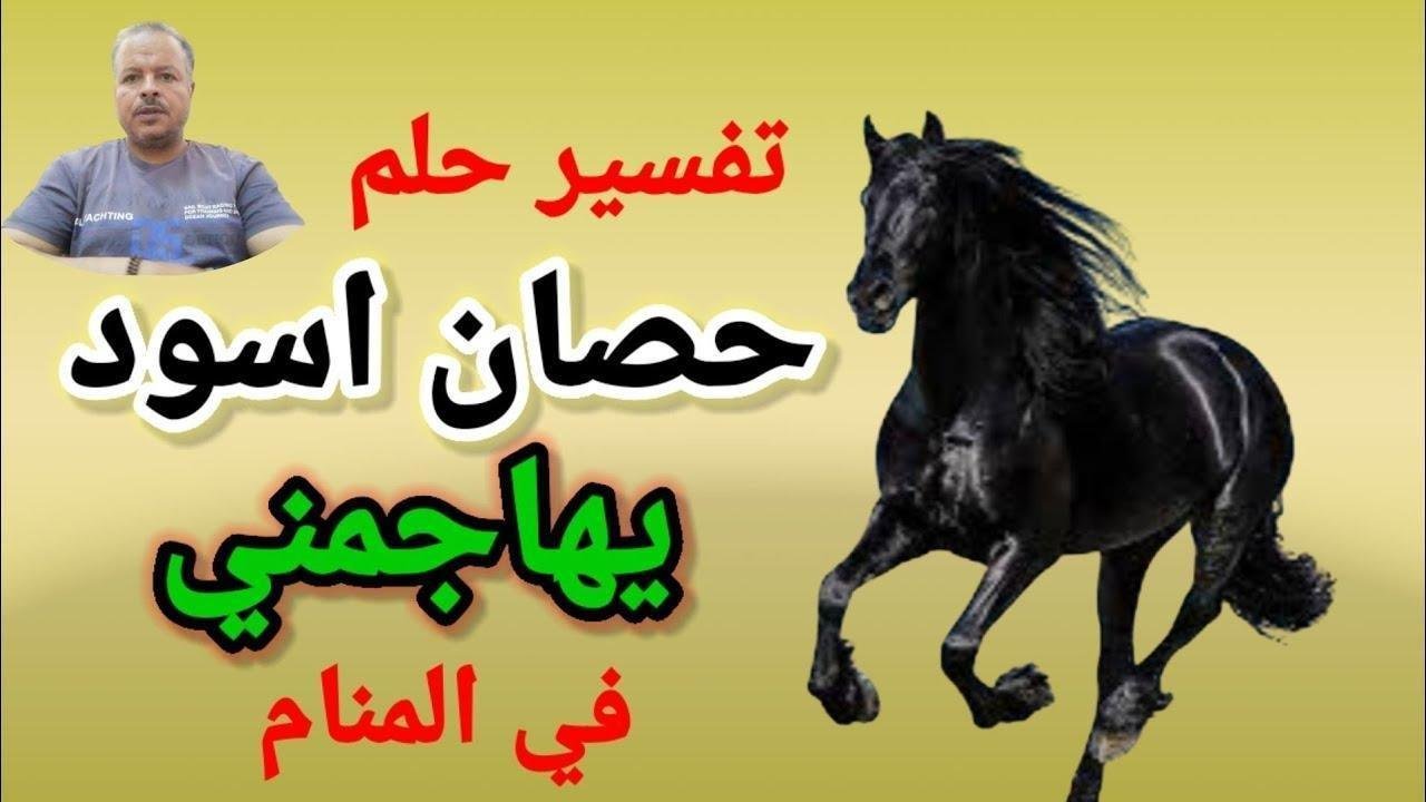 maxresdefault.jpg6651fc4353dbd - تفسير حلم حصان بني يهاجمني: ماذا يعني للمتزوجة؟