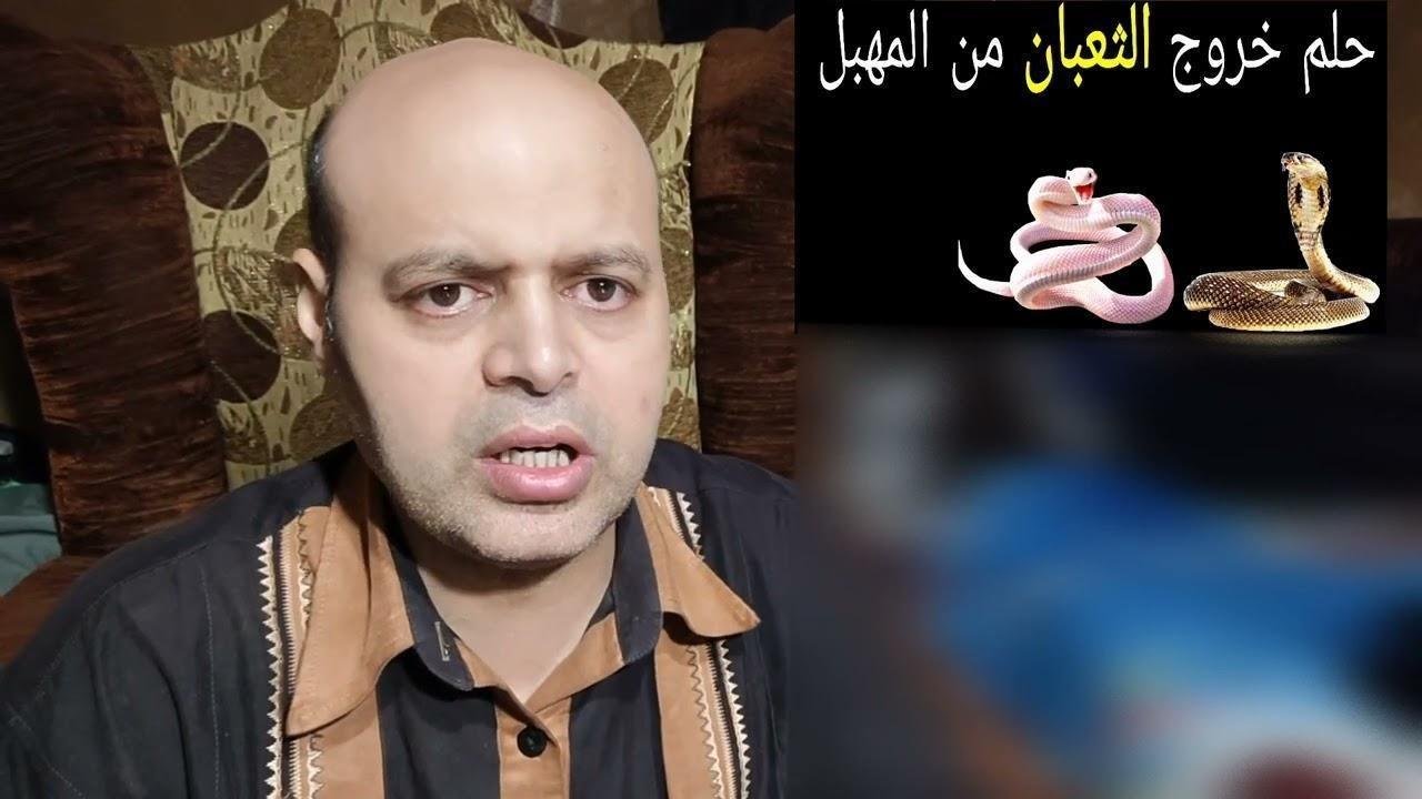 maxresdefault.jpg666353eb592ce - تفسير حلم خروج ثعبان من الفرج: رموز ودلالات غامضة