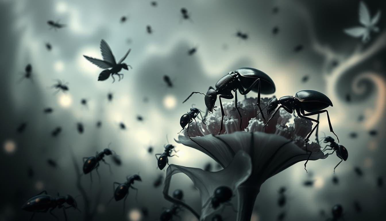 25D8 25A7 25D9 2584 25D8 25AD 25D8 25B4 25D8 25B1 25D8 25A7 25D8 25AA  25D8 25A7 25D9 2584 25D8 25B3 25D9 2588 25D8 25AF 25D8 25A7 25D8 25A1  25D9 2581 25D9 258A  25D8 25A7 25D9 2584 25D9 2585 25D9 2586 25D8 25A7 25D9 2585 - تفسير حلم خروج حشرات سوداء من الفم: رموز ودلالات غامضة