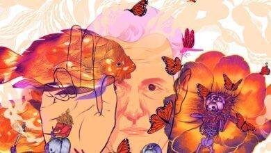 11354 d8aad981d8b3d98ad8b1 d8add984d985 d8abd8b9d8a8d8a7d986 d98ad987d8a7d8acd985d986d98a d988d98ad8b9d8b6d986d98a d8b1d985d988d8b2 d8aed981 390x220 - تفسير حلم ثعبان يلاحقني وانا خائف: هل هو نذير شؤم للرجل؟