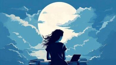 تفسير حلم حرق ثعبان للعزباء: رموز ونفحات مستقبلية