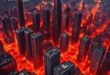 تفسير حلم رؤية افعى سوداء: أسرار وخفايا