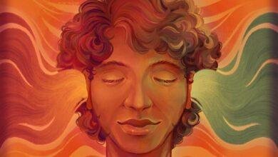 تفسير حلم ثعبان يلتف حول طفلي: دلالات ورموز خفية