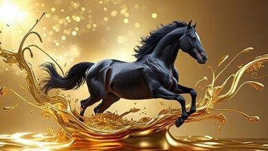 d8aad981d8b3d98ad8b1-d8add984d985-d8add8b5d8a7d986-d8b0d987d8a8d98a-d8b1d985d8b2d98c-d985d8b6d98ad8a1-d981d98a-d985d986d8a7d985d983d89f.jpg تفسير حلم حصان ذهبي: رمزٌ مضيء في منامك؟