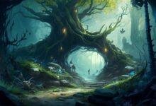 15395 d8bad8a7d8a8d8a9 d8a7d984d8b1d8a4d989 d987d8acd988d985 d8a7d984d8a3d8b3d8af d981d98a d8a7d984d985d986d8a7d985 d985d8a7d8b0d8a7 d98ad8b9 220x150 - غابة الرؤى: الأسد في منامك وحقيقته