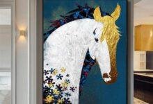 تفسير حلم سرقة حصان: رموز خفية تكشفها رؤياك