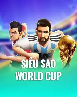 Siêu sao bóng đá